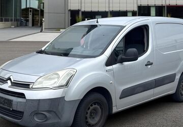 Citroen Berlingo 222.268 km 2.990 &euro; Neitersen 57638