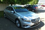 Mercedes-Benz A 180 WM26:STYLE NAVI SHZ MFL LMF TEILLEDER alle I 92.145 km 11.198 &euro; Köln 50858