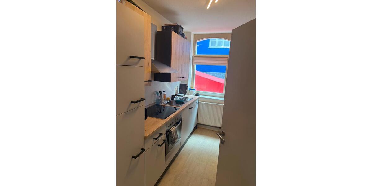Erdgeschoßwohnung Sonneberg - 4 Zimmer, 86 m&sup2;, 540&euro; | Angebot:27637949