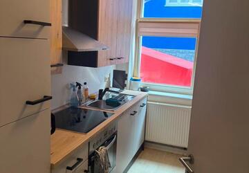 Wohnung Sonneberg - 4 Zimmer, 86 m&sup2;, 540&euro; | Angebot:27637949