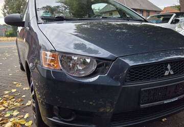 Mitsubishi Colt 147.260 km 3.400 &euro; Panten 23896