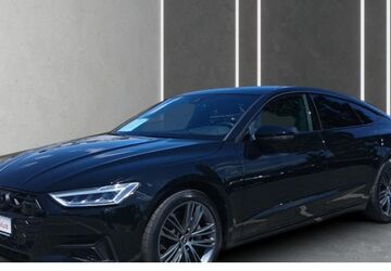 Audi A7 16.105 km 53.607 &euro; Berlin 13581