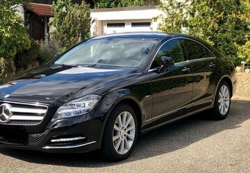 Mercedes-Benz CLS 350 169.000 km 18.900 &euro; Pforzheim 75173