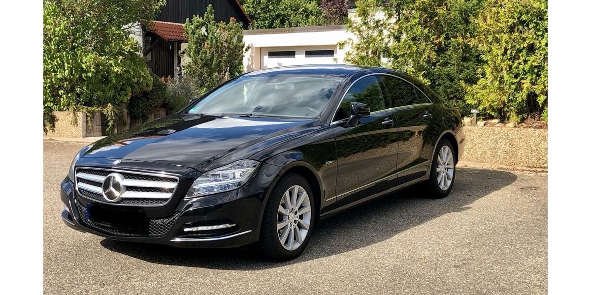 Mercedes-Benz CLS 350 169.000 km 18.900 &euro; Pforzheim 75173