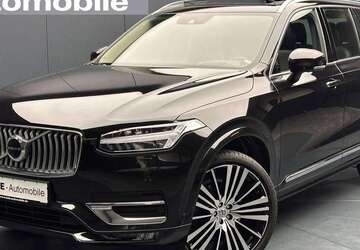 Volvo XC90 79.700 km 43.970 &euro; Helmstedt 38350