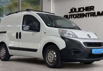 Fiat Fiorino 79.600 km 7.990 &euro; Jülich 52428