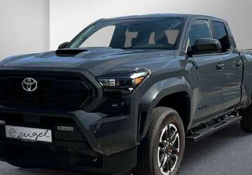 Toyota Tacoma 10.300 km 69.989 &euro; Wunsiedel 95632