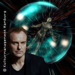 Auf Zeitreise mit Mark Waschke