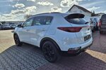 Kia Sportage Black Edition 4WD Automatik, AHK, Leder, 28.421 km 21.490 &euro; Rodgau 63110