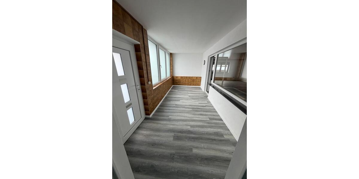Etagenwohnung Hungen - 5 Zimmer, 127 m&sup2;, 1.360&euro; | Angebot:26626606