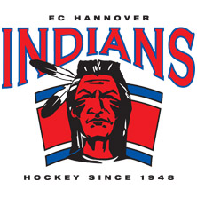 EC Hannover Indians - EHC Neuwied 27.11.2026 Eissporthalle Pferdeturm