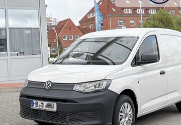 VW Caddy 1.999 km 24.999 &euro; Bremerhaven 27576