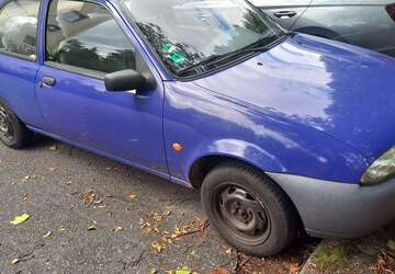 Ford Fiesta 65.000 km 850 &euro; Bochum 44892