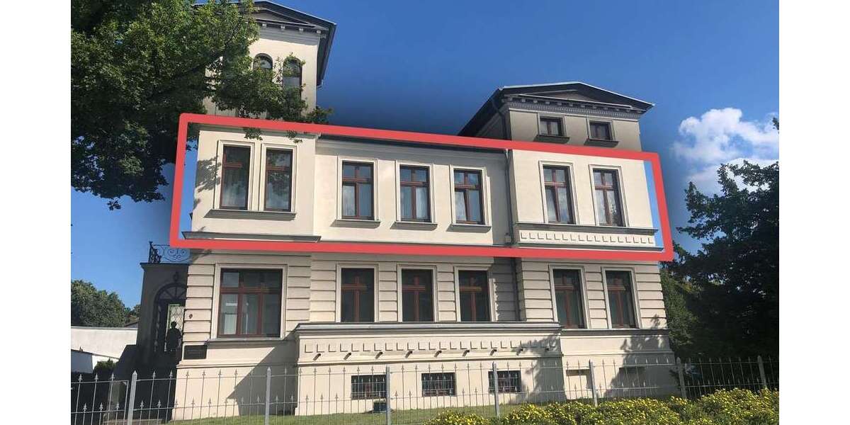Etagenwohnung Waren Werdersiedlung - 5 Zimmer, 157 m&sup2;, 1.690&euro; | Angebot:27275423