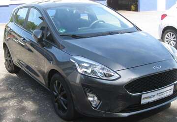Ford Fiesta 95.384 km 7.500 &euro; Harsewinkel 33428