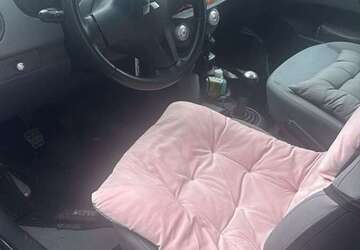 Mitsubishi Colt 111.000 km 2.900 &euro; Jesteburg 21266