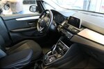 BMW 218 Gran Tourer d Advantage 117.506 km 15.980 &euro; Euskirchen 53881