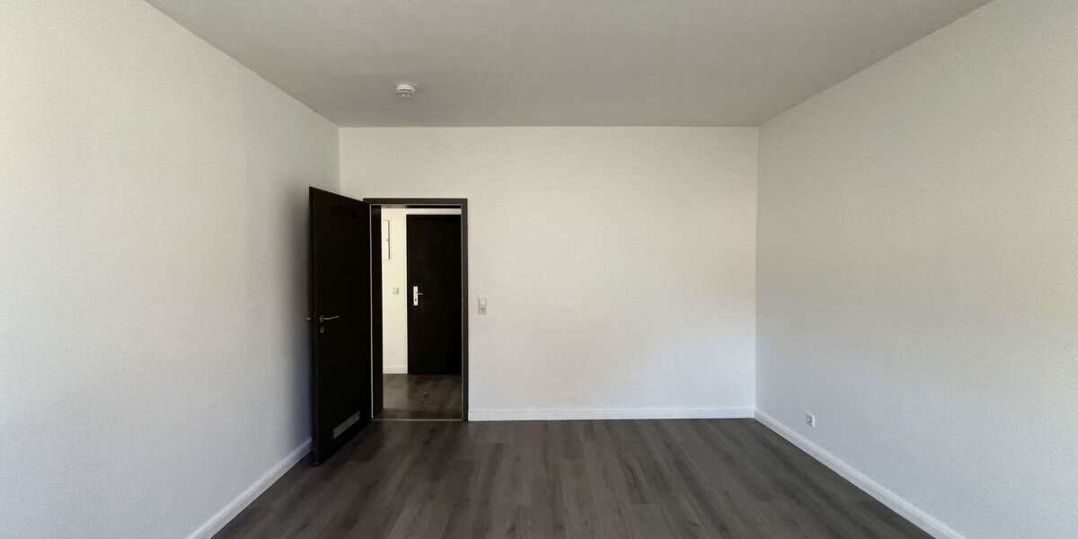 Etagenwohnung Bitterfeld-Wolfen Wolfen - 2 Zimmer, 60 m&sup2;, 390&euro; | Angebot:27658450