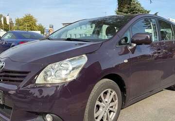 Toyota Verso 67.802 km 5.500 &euro; Dietzenbach 63128