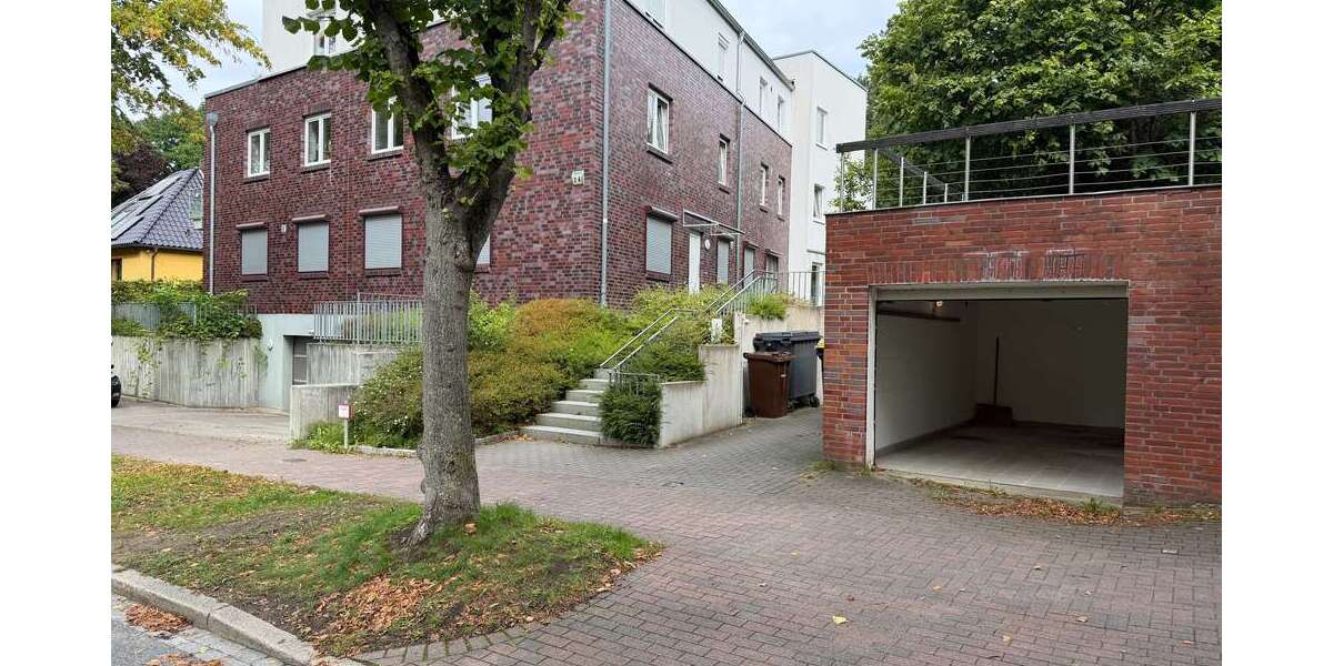 Etagenwohnung Mönkeberg - 3 Zimmer, 93 m&sup2;, 1.425&euro; | Angebot:27661620