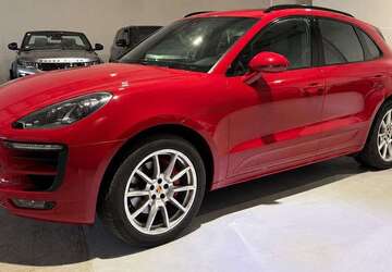 Porsche Macan 97.800 km 38.900 &euro; Erfurt 99085