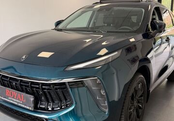 DFSK Forthing 5 22.000 km 19.999 &euro; Mannheim 68169