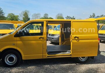 VW T5 Transporter 79.000 km 9.996 &euro; Pfeffenhausen 84076