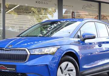 Skoda Enyaq 69.068 km 24.770 &euro; Rheda-Wiedenbrück 33378