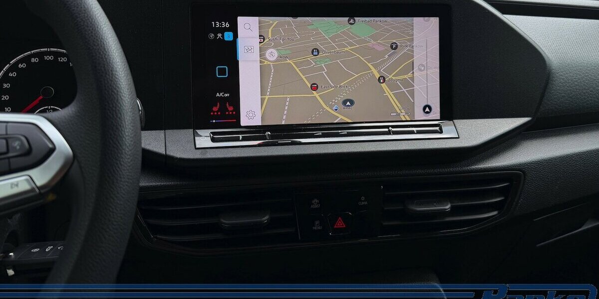 VW Caddy Basis IQ 2.0*5Sitzer*NAV*PDC*SHZ*Carplay* 111.671 km 17.990 &euro; Berlin 13187