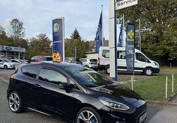 Ford Fiesta 29.936 km 15.498 &euro; Iserlohn 58636