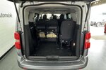 Opel Zafira Life 2.0 D Selection M 1.Hand 9-Sitzer 20.350 km 27.420 &euro; Lich 35423