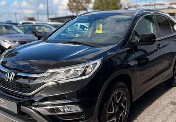 Honda CR-V 73.905 km 17.950 &euro; Barsinghausen ( bei Hannover ) 30890
