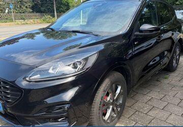 Ford Kuga 66.198 km 25.749 &euro; Uelzen 29525
