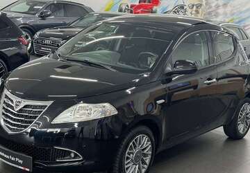 Lancia Ypsilon 49.175 km 8.590 &euro; Arnstadt 99310