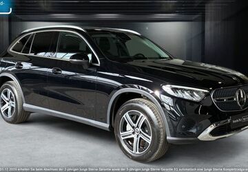 Mercedes-Benz GLC 300 38.942 km 46.890 &euro; Bremen 28307
