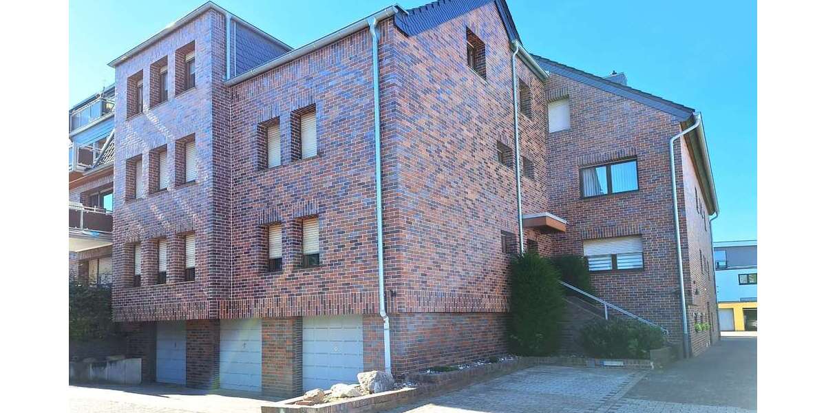 Etagenwohnung Köln Zündorf - 2 Zimmer, 66 m&sup2;, 860&euro; | Angebot:27657637