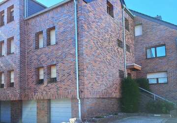 Wohnung Köln Zündorf - 2 Zimmer, 66 m&sup2;, 860&euro; | Angebot:27657637