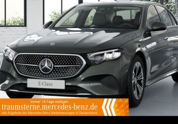 Mercedes-Benz E 200 25.970 km 40.980 &euro; München 80636