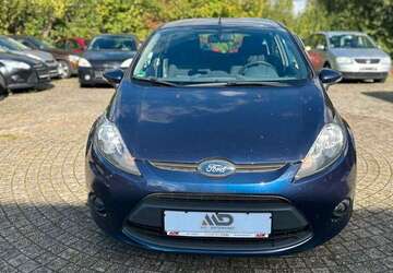 Ford Fiesta 194.000 km 2.699 &euro; Ibbenbüren 49477