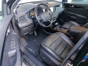 Kia SORENTO 2.2D AWD AT8 GT-LINE|PREMIUM|GD 103.973 km 23.960 &euro; Höhenkirchen-Siegertsbrun 85635