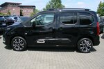 Citroen Berlingo 1.2 Turbo130 Shine M Kamera 180º 13.167 km 23.980 &euro; Falkensee 14612