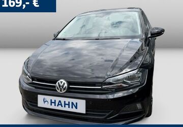 VW Polo 36.089 km 13.830 &euro; Fellbach 70736
