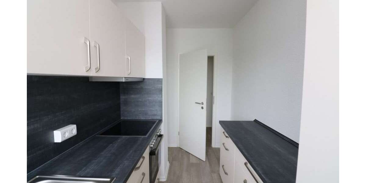 Etagenwohnung Freiberg Freiberg West - 3 Zimmer, 58 m&sup2;, 469&euro; | Angebot:27657130