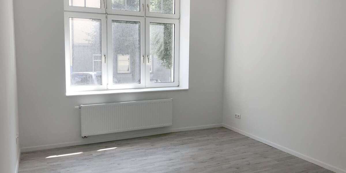 Etagenwohnung Zwickau Nordvorstadt - 5 Zimmer, 119 m&sup2;, 772&euro; | Angebot:27172857
