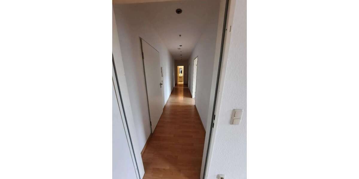 Etagenwohnung Oranienburg - 2 Zimmer, 60 m&sup2;, 660&euro; | Angebot:27657646