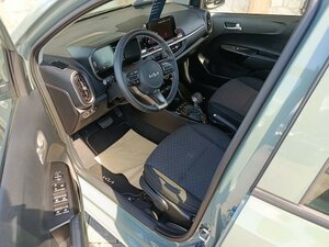 Kia PICANTO PE2 1.0 GDI AMT VISION 4.683 km 16.990 &euro; Höhenkirchen-Siegertsbrun 85635