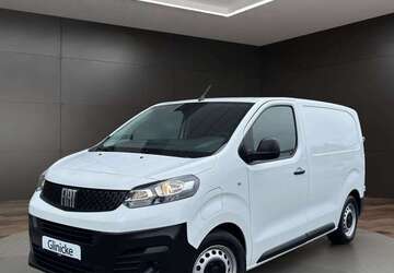 Fiat Scudo 30.554 km 23.690 &euro; Kassel 34123