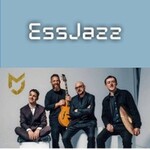 EssJazz auf der Windmühle