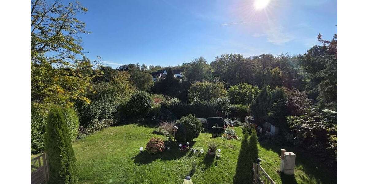 Etagenwohnung Sprockhövel - 3 Zimmer, 63 m&sup2;, 504&euro; | Angebot:27657318