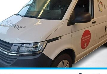 VW T6 Transporter 43.553 km 21.795 &euro; Berlin 13088